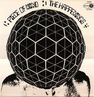Master Release: Piece Of Mind by The Happenings