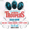 The Alabama State Troupers - The Alabama State Troupers Road Show (2xVinyl, LP, Album, Stereo) Very Good Plus (VG+) / Good Plus (G+)
