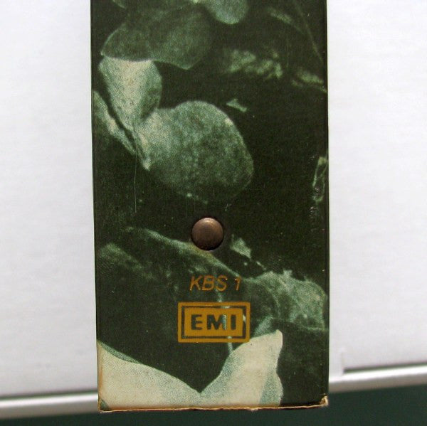 The Single File 1978~1983