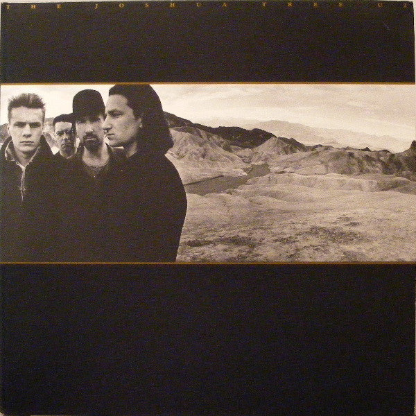 The Joshua Tree