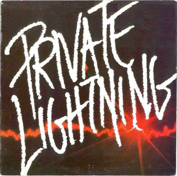 Private Lightning