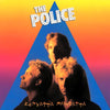 The Police - Zenyatta Mondatta (Vinyl, LP, Album) Very Good (VG) / Good (G)