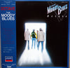 The Moody Blues - Octave (LP, Album, Reissue, Stereo) - Very Good Plus (VG+) / Very Good Plus (VG+)