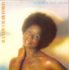 Randy Crawford - Everything Must Change (LP, Album) - Very Good (VG) / Very Good (VG)
