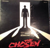 Ennio Morricone - The Chosen (Original Soundtrack) (LP, Album) - Very Good Plus (VG+) / Very Good Plus (VG+)