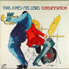 Thad Jones & Mel Lewis - Consummation (LP, Album, Reissue) - Very Good Plus (VG+) / Very Good (VG)