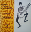 Various - Home Grown Rockabilly (LP, Compilation, Reissue) - Very Good Plus (VG+) / Very Good Plus (VG+)