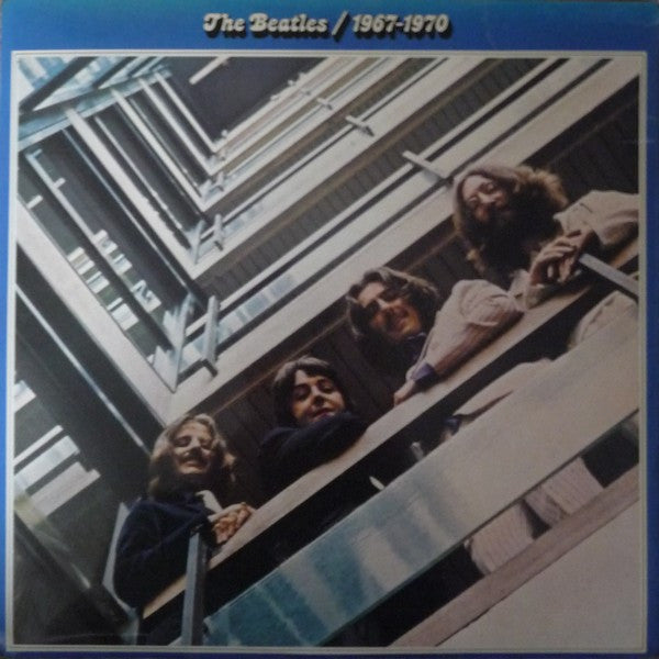 Release: 1967-1970-Vinyl-Europe-1994-PCSPP 718-1140083