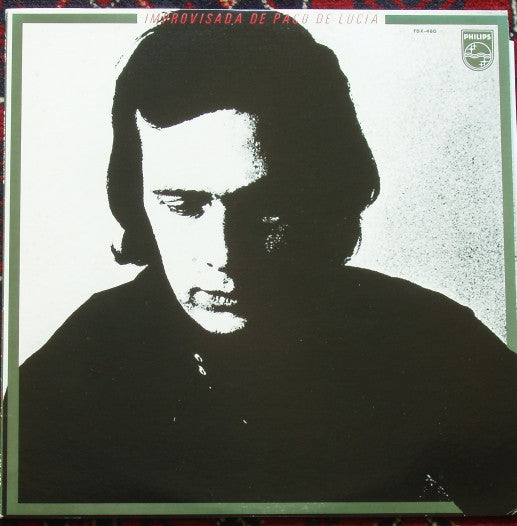 Release: Unknown Release-Vinyl-Japan-1980-FDX-480-3519359