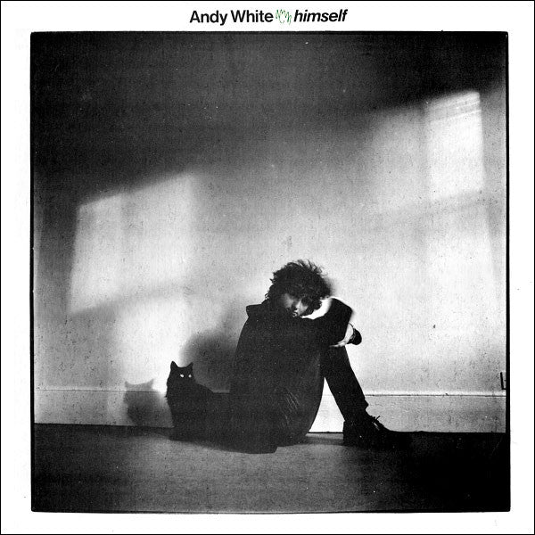 Master Release: Himself by Andy White (4)