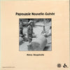Manus (2) - Papouasie Nouvelle-Guinée: Manus Bougainville (Vinyl, LP, Album, Reissue) Very Good (VG) / Very Good Plus (VG+)