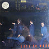 Skyline (17) - Late To Work (Vinyl, LP, Album) Very Good Plus (VG+) / Very Good Plus (VG+)