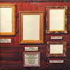 Emerson, Lake & Palmer - Pictures At An Exhibition (Vinyl, LP, Album, Stereo) Good Plus (G+) / Very Good (VG)