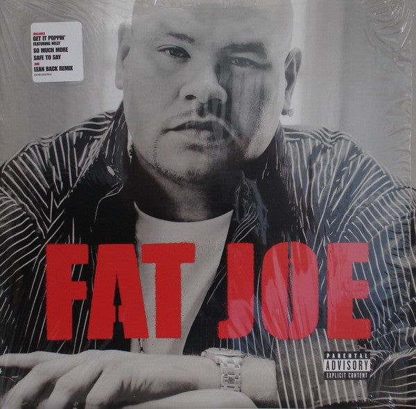 Master Release: All Or Nothing by Fat Joe