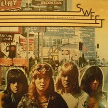 Release: Desolation Boulevard-Vinyl-UK-1989-CLALP 170-2578879