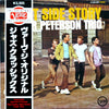 The Oscar Peterson Trio - West Side Story (LP, Album, Reissue, Stereo) - Very Good Plus (VG+) / Very Good Plus (VG+)