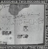 Crass - Stations Of The Crass (Vinyl, Vinyl, All Media, 12