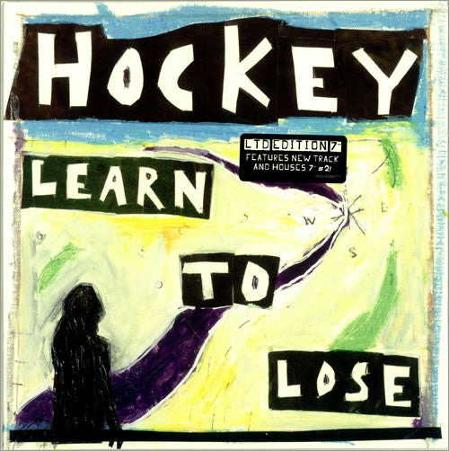 Master Release: Learn To Lose by Hockey (2)