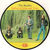 The Beatles - Ballad Of John And Yoko (7