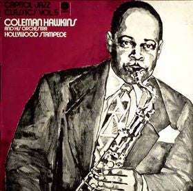 Release: Hollywood Stampede-Vinyl-Netherlands-1972-5C 052 80 802-2063839