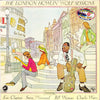 Howlin' Wolf - London Sessions (Vinyl, LP, Album, Stereo) Good Plus (G+) / Very Good (VG)