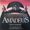 Sir Neville Marriner - Amadeus (Original Soundtrack Recording) (2xLP) - Near Mint (NM or M-) / Very Good (VG)