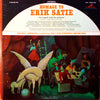 Erik Satie - Homage To Erik Satie Original Works For Orchestra And Orchestrations By Friends (2xVinyl, LP, Stereo) Very Good (VG) / Very Good Plus (VG+)