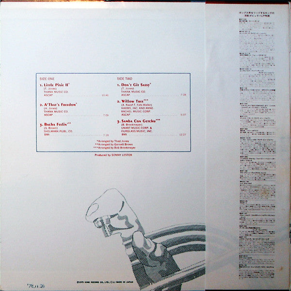 Live At The Village Vanguard