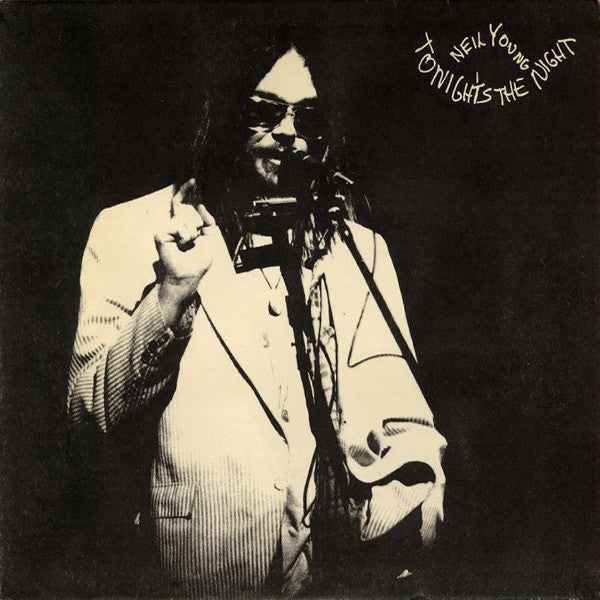 Release: Tonight's The Night-Vinyl-US-1975-MS 2221-1273539