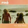 Friends (5) - Far And Away (Vinyl, 12