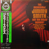 Jimmy Smith - Got My Mojo Workin' (LP, Album, Reissue, Stereo) - Very Good (VG) / Very Good (VG)