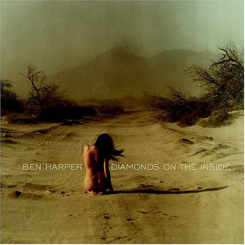 Master Release: Diamonds On The Inside by Ben Harper