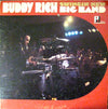Buddy Rich - Swingin' New Big Band (Vinyl, LP, Album, Stereo) Very Good Plus (VG+) / Very Good Plus (VG+)