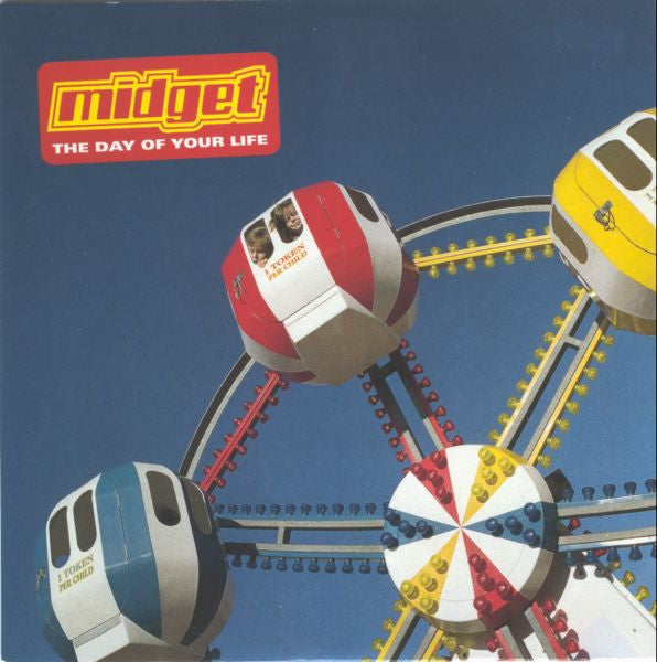 Master Release: The Day Of Your Life by Midget (4)
