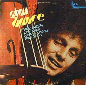 Release: Star Dance-Vinyl-US-1976-IC 1019-2766805
