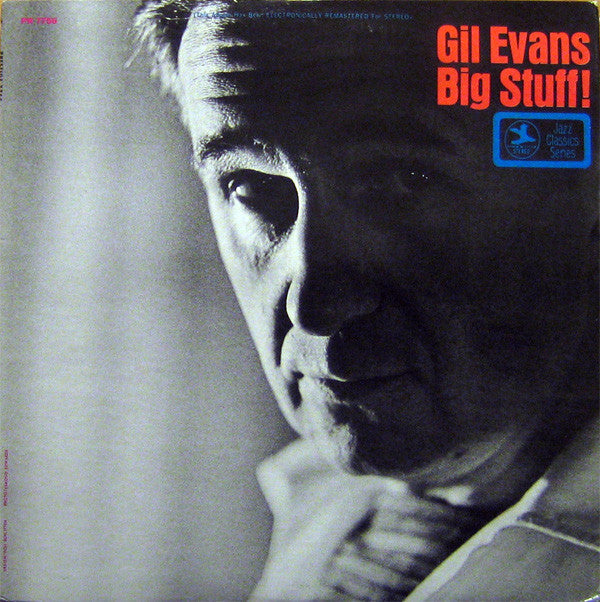 Big Stuff!
