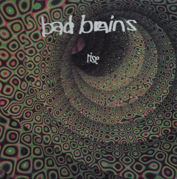 Master Release: Rise by Bad Brains