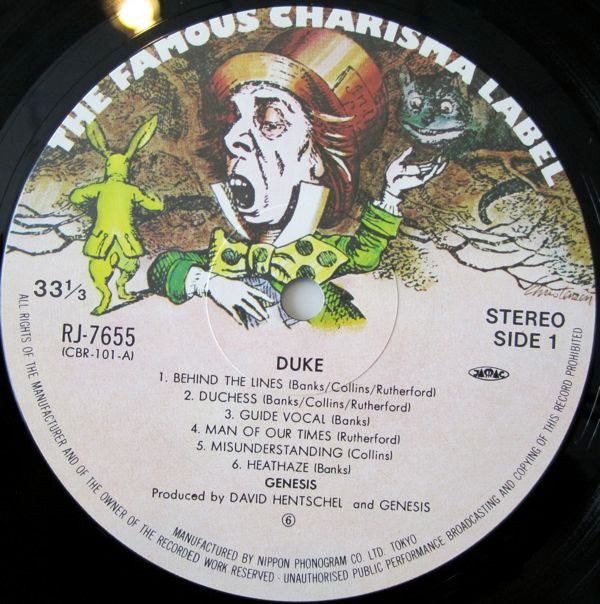 Duke