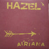 Hazel (4) - Airiana (Vinyl, 12
