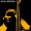 Oscar Pettiford - Volume 2 (LP, Album, Mono, Reissue) - Very Good Plus (VG+) / Good Plus (G+)
