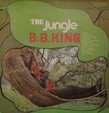 Release: The Jungle-Vinyl-US-None-US 7742, US-7742-2892474