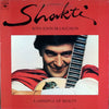 Shakti (2) - A Handful Of Beauty (LP, Album) - Very Good Plus (VG+) / Good (G)