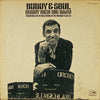 Buddy Rich Big Band - Buddy & Soul (Vinyl, LP, Album) Very Good (VG) / Very Good (VG)