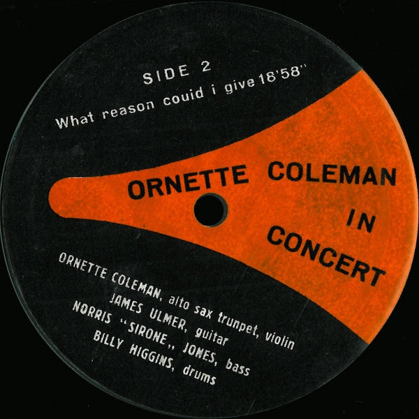 In Concert