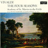 Antonio Vivaldi - The Four Seasons (LP, Repress, Stereo) - Very Good Plus (VG+) / Very Good Plus (VG+)