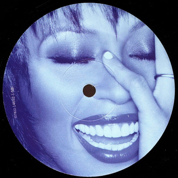 The Unreleased Mixes