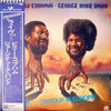The Billy Cobham / George Duke Band - 
