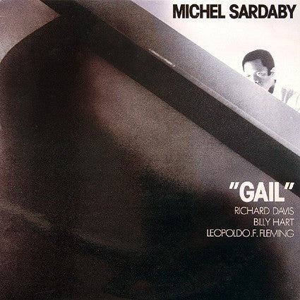 Master Release: Gail by Michel Sardaby