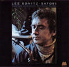 Lee Konitz - Satori (Vinyl, LP, Album) Very Good Plus (VG+) / Good (G)