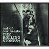 The Rolling Stones - Out Of Our Heads UK (Vinyl, LP, Album, Reissue, Remastered) Very Good (VG) / Very Good Plus (VG+)